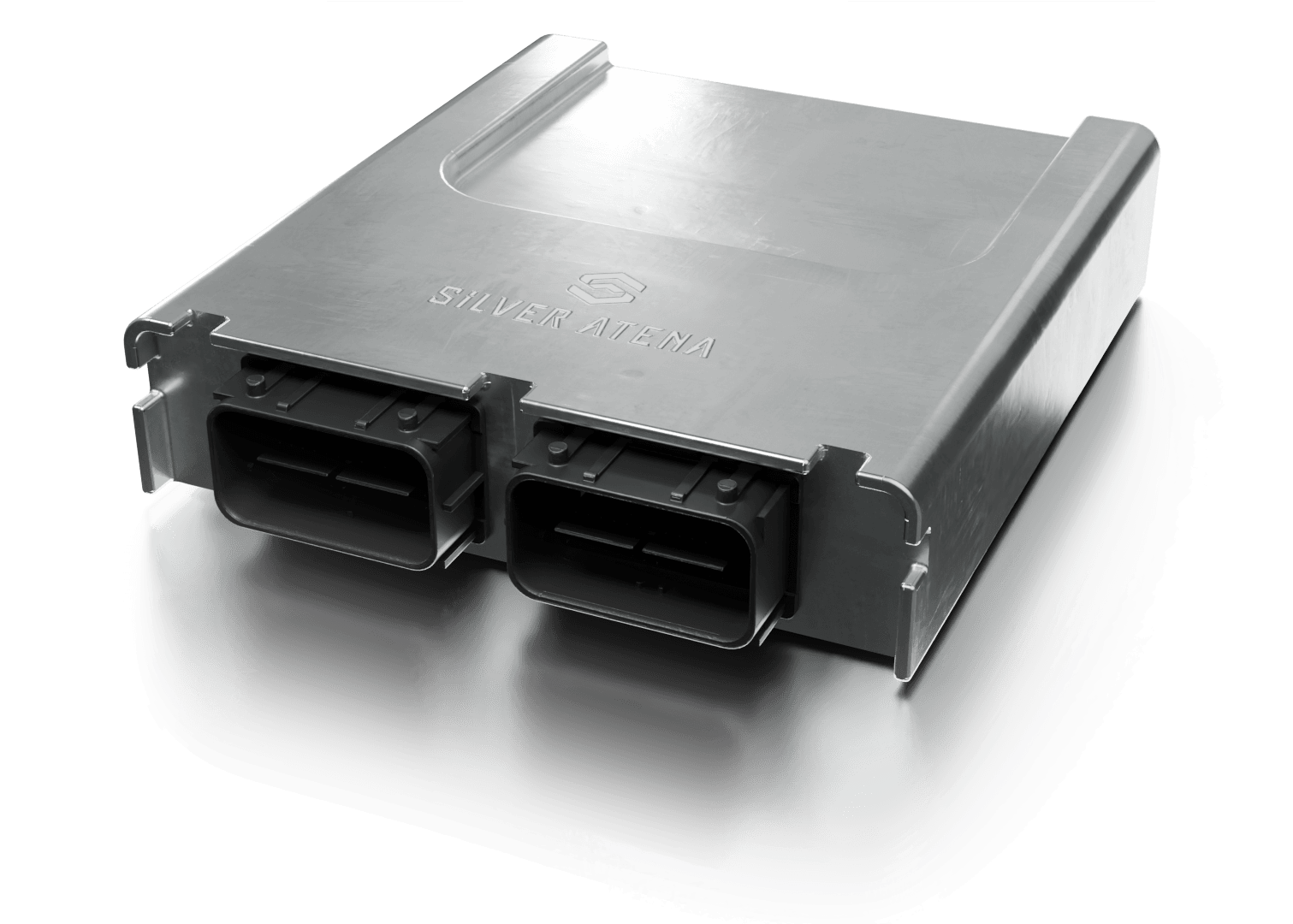 Silver Atena Batteriemanagementsystem – kompakte BMS-Steuereinheit für E-Mobilität