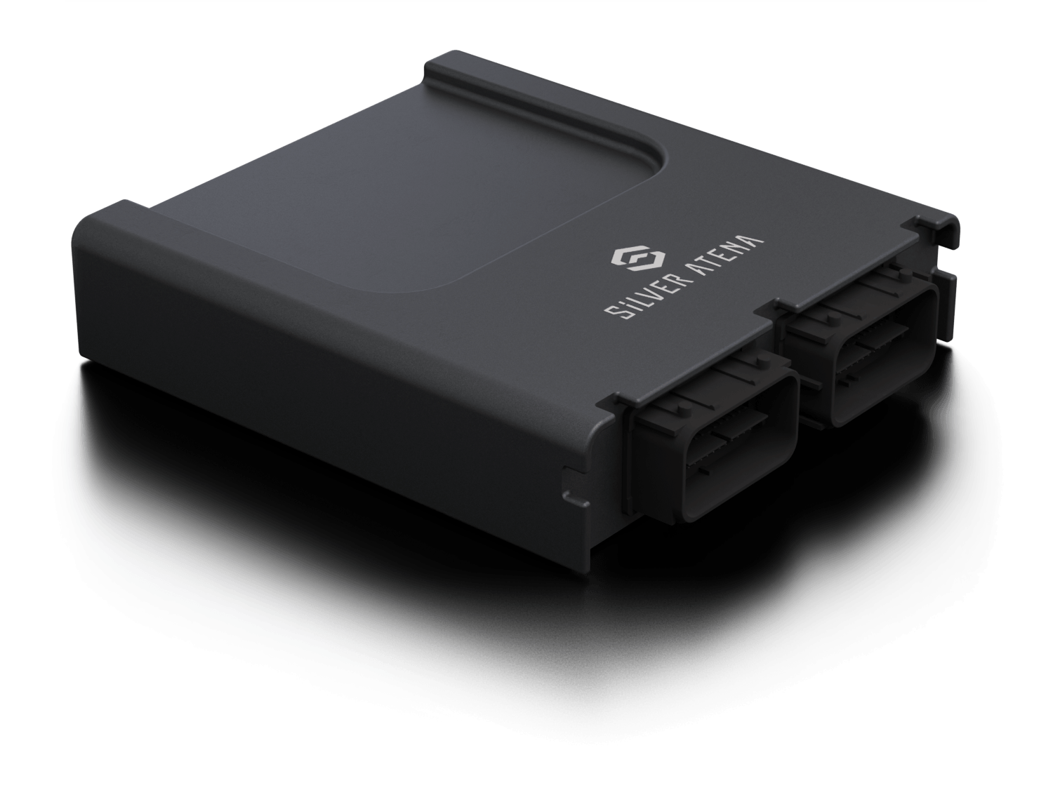 Silver Atena Batteriemanagementsystem – kompakte BMS-Steuereinheit für E-Mobilität.