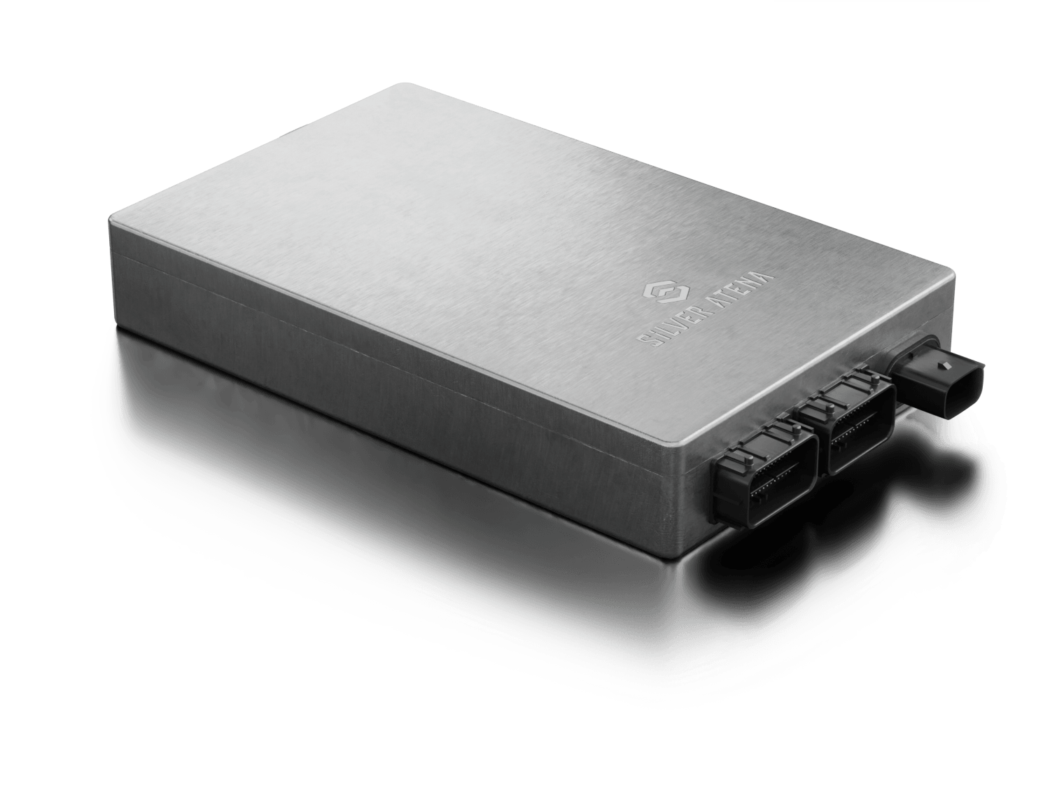 Tanksteuergerät von Silver Atena zur Überwachung und Steuerung von Wasserstofftanks.